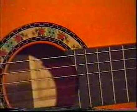 Rayito - Taranta