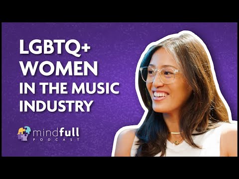 Lgbtq Challenges in the Music industry  - Ms Mada interview