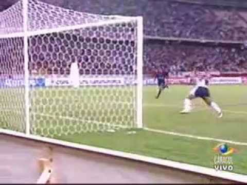 Atletico Junior 2-0 Olmedo