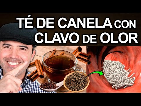 Cinnamon and clove tea on an empty stomach - What it's for, benefits for your health and beauty