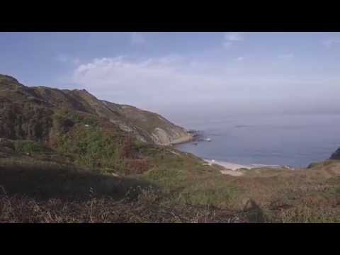Buceo en Meñakoz - Bizkaia