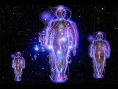 020 Neoshi Hypno -  A Spirit guide shares important information