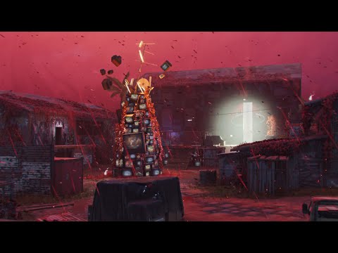 Far Cry 6 Insanity Ending Song - Heat OST