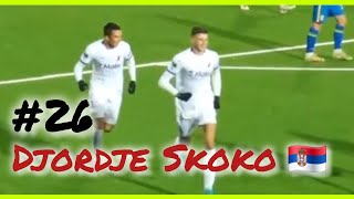 Video-thumbnail for Djordje Skoko