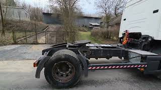 السيارات القاطرة Scania R400 | صورة 4 - Autoline