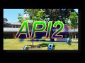 API2 The Sequel