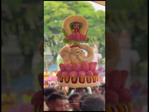 ARULVATHI BY BHAIRAVAA THAPPU GROUP