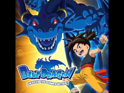 BLUE DRAGON (XBOX ONE) GAMEPLAY THE AWAKENING