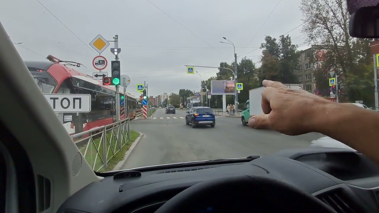 ГОРОД В КОТОРОМ ЕСТЬ И БЕСПРЕДЕЛ, КОТОРЫЙ ПОСТЕПЕННО СМЕНЯЕТСЯ ПОРЯДКОМ.