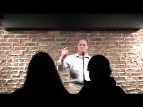 Promotional video thumbnail 1 for Comedy with a magic twist