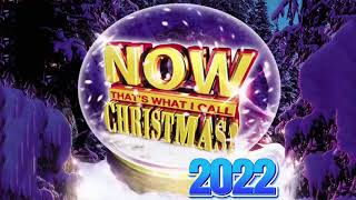 Now That's What I Call Christmas 2021 - 2022 | Best Christmas Songs Ever Playlist #1Vol