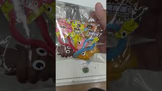 【セカスト】リサイクルショップ巡り掘り出し物探しお買い物 #ブラショ