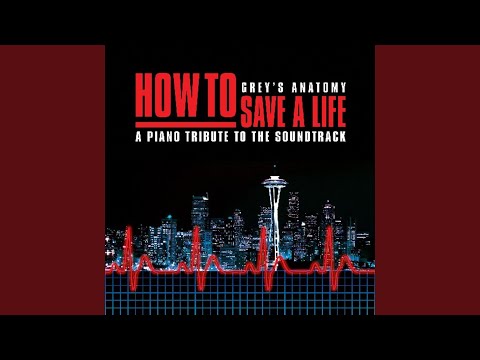 How To Save A Life (Instrumental)