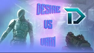 Modern Combat 5 - Desire Vs Vain  #1