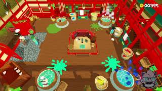 Highlight: [Jelly Indie Night] Jumping into Onsen Master (^人^)