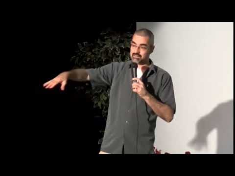 Alien Invasion Hoax or Real? Col Randy Cramer US Marine Core Special Section Military Intelligence 4