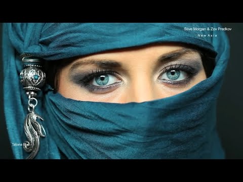 𝐒𝐓𝐈𝐕𝐄 𝐌𝐎𝐑𝐆𝐀𝐍 & Zov Predkov - New Asia (Stive Morgan Remix) @TatianaBlue