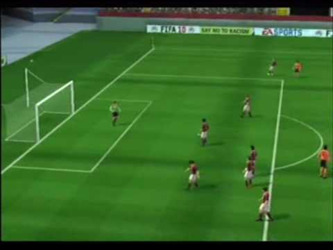fifa 10 wii en ligne