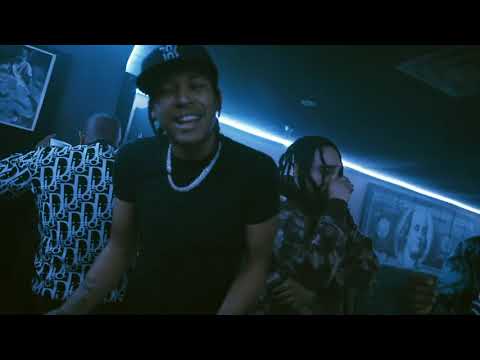 Twon Dada, THCThaRapper, Streezy Get Dough, Jo Beam - Purple Tech (Official Video) Dir. NikonKwame