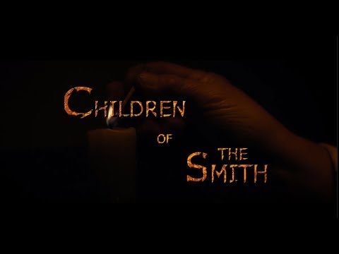 Blind Guardian - CHILDREN OF THE SMITH (Fanmade Music Video) with Lyrics