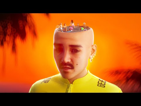 Triple One - BLOOD RAVE (Official Music Video)