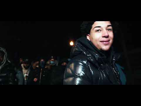 CHUBZ X MUNNA "TRIPPIN"