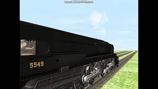 PRR T1 vs J3a vs Jawn Henry Racing Trainz