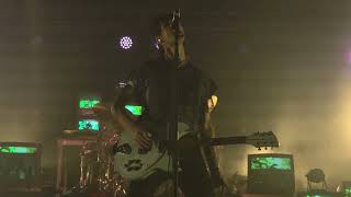 Boys Like Girls "Me, You, and My Medication" LIVE @ Buffalo RiverWorks, Buffalo, NY, April 7, 2026 