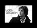 Josh Groban You Will Never Walk Alone