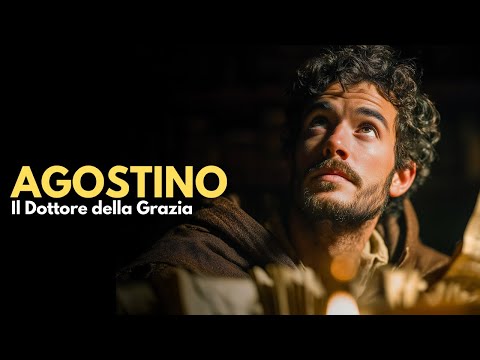 28 agosto – La Miracolosa Conversione di Sant'Agostino!