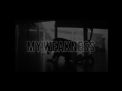 kaylo gawd_My Weakness ft (@MadHallewiNvevo)
