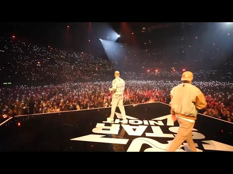 L Loko & Drini - MY LOVE / WILL NOMEH (Full Performance Live @ Energy Star Night 2022)