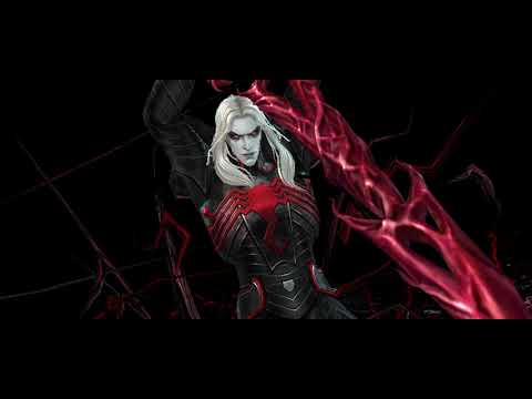 Odin is fairly good in Knull WBU