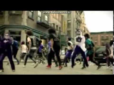 LMFAO REMIX GANGNAM STYLE