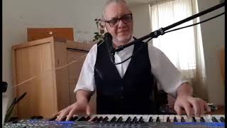 Pianist Singer Alberto- One Man Band video preview