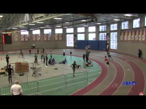 RSEQ Men's 300m