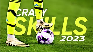 Crazy Football Skills & Goals 2024