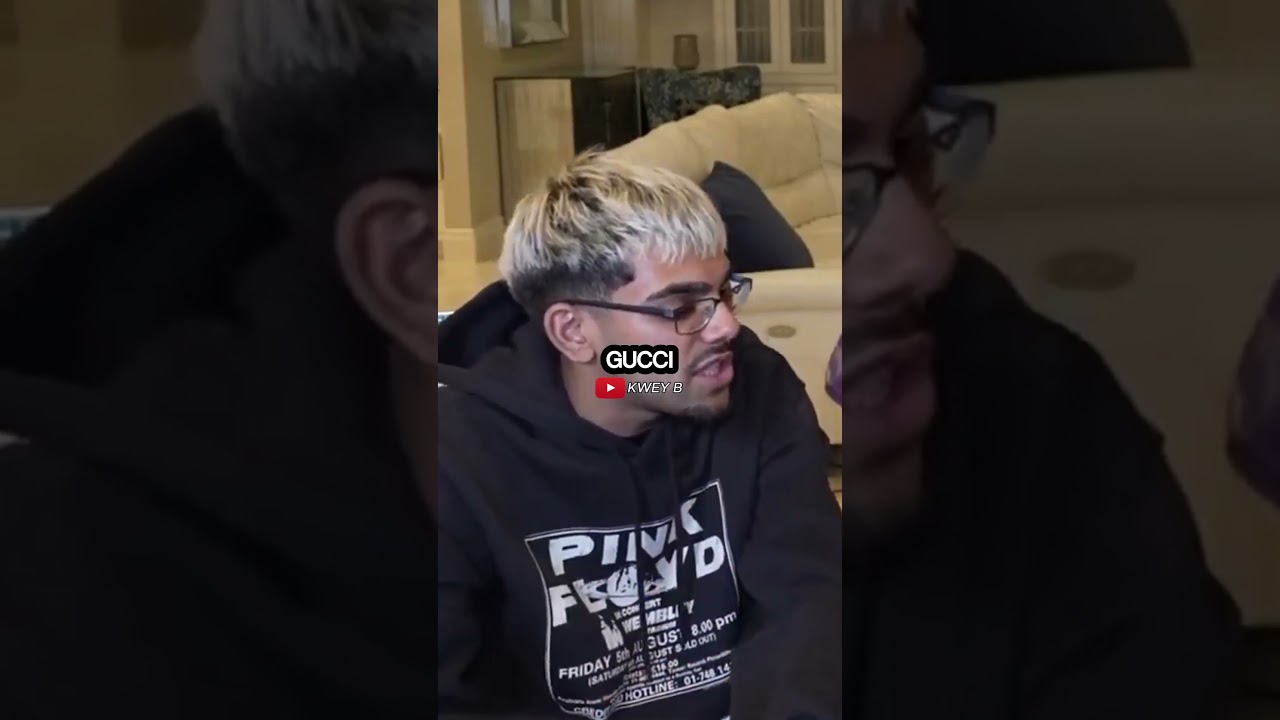 6ix9ine REVEALS THE TRUTH about Gucci Mane's Wife #6ix9ine #guccimane #poohshiesty