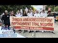 TV Patrol Playback June 11 2025