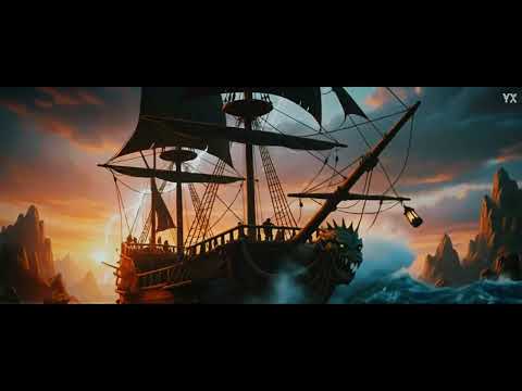 Eryx - Siren Of Ocean ( Official Video )