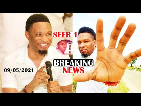 Seer 1 (Update) Says The Time for Battle Has Come, The Time for War Has Come + Many More (Must Watch