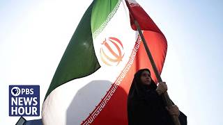 Trump calls off threatened strikes, says deal with Iran is close