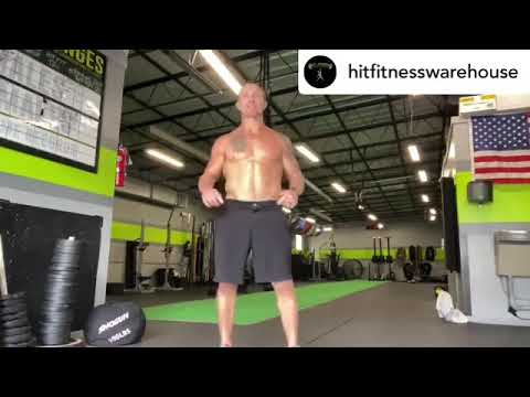 Nitric Oxide Dump - ‘Do this 3x/Day for Incredible Results!’