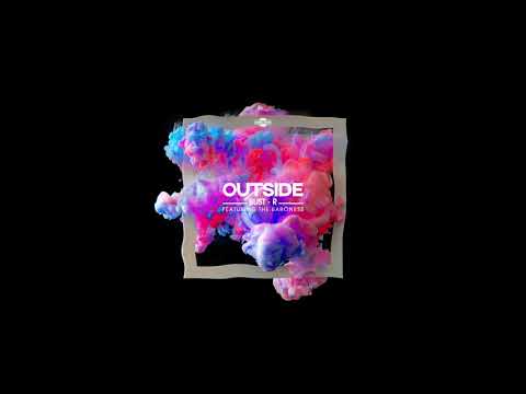 Bust-R Feat. The Baroness - Outside (Radio Edit)