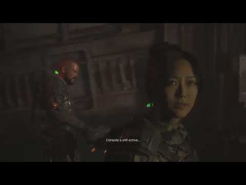 The Callisto Protocol Gameplay Walkthrough FULL GAME part 12(ii) No Commentary/ads