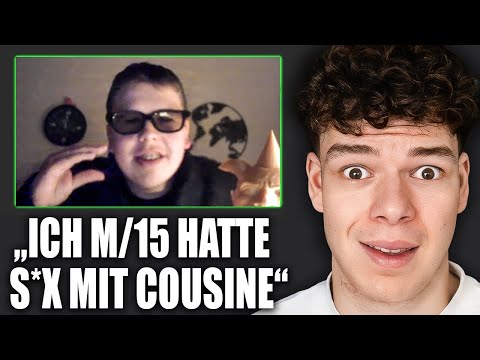 Viewers confess DISRESPECTFUL stories...