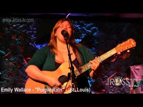 James Ross @ Emily Wallace - Purple Rain" www.Jross-tv.com (St. Louis)