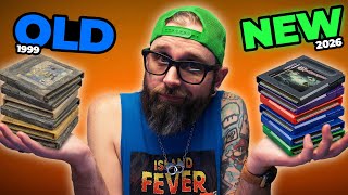 The Best Game Boy Color Games You Never Played (Some Are BRAND NEW)
