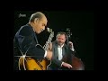Joe Pass &  Niels Henning Orsted Pedersen  - Oleo
