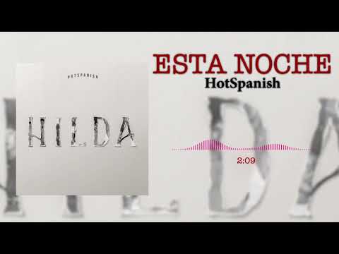 Video thumbnail for Esta Noche